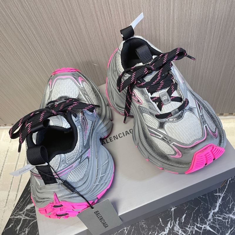 Balenciaga Track Shoes